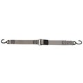 Boatbuckle Strap-13Ft X 2In Gunwale, #F13114 F13114